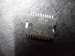 集成IC电路芯片L9929  HSOP20原装拆机质量保证