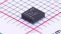 TPS57140QDRCRQ1 丝印5714Q德州芯片DFN10