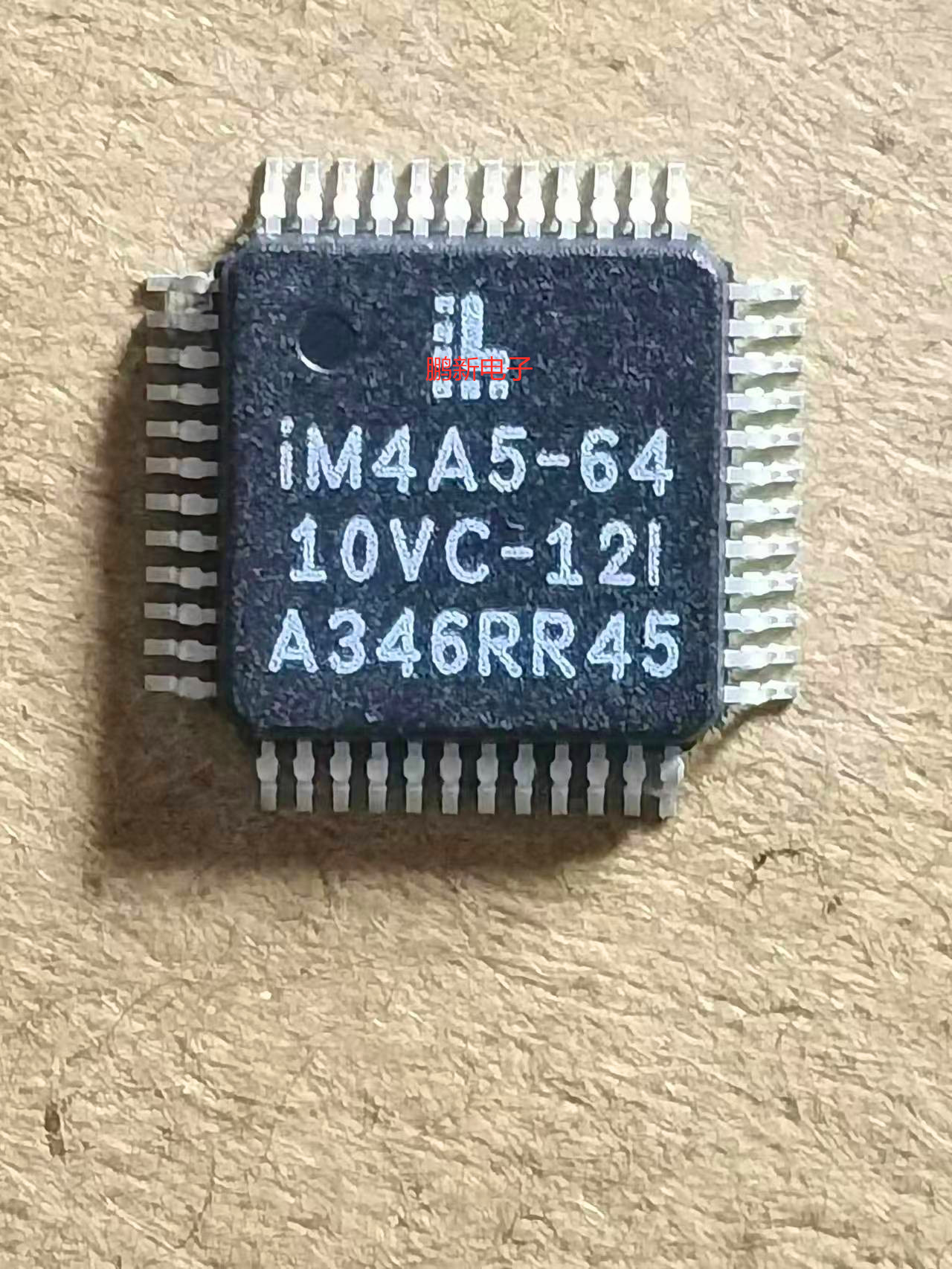 集成IC电路芯片原装拆机