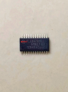 TLE84106EL  TLE84106  TSSOP