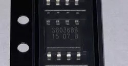 全新原装 STI8036 STI8036BE SOP-8 丝印 S8036 电源管理器芯片