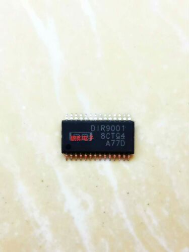 集成IC电路芯片DIR9001PW DIR9001PWR  DIP9001  TSSOP原装拆机