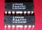集成IC电路芯片A3956SB  A3956  DIP原装拆机质量保证