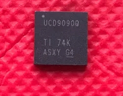 UCD9090QRGZRQ1 UCD9090Q UCD9090 UCD9090RGZR QFN封装