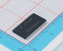 集成IC电路芯片VCX163245 TC74VCX163245  TSSOP原装拆机质量保证