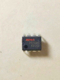 M24C16-WBN6T ST 24C16W6   DIP8