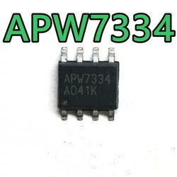 APM7334 APM7334KC-TRG APW7334 APW7334KC-TRG液晶电源管理芯片