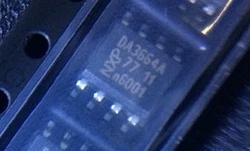 集成IC电路芯片TDA3664AT  TDA3664  DA3664A  DA3664  SOP8