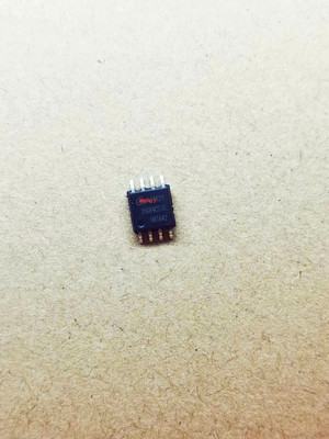 集成IC电路芯片GD25Q64-CSIG GD25Q64 SOP8 5.2MM原装拆机