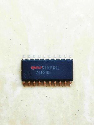 集成IC电路芯片SN74F245NSR  SN74F245  74F245  5.2MM  SOP20