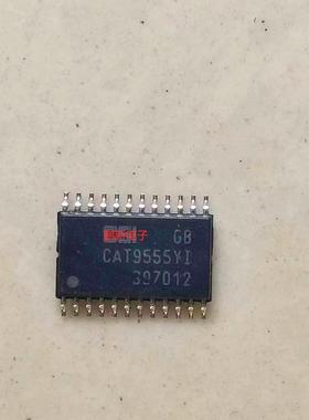 CAT9555YI   CAT9555  TSSOP