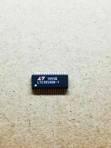 集成IC电路芯片LTC3850GN0-1  LTC3850GN  LTC3850  SSOP原装拆机