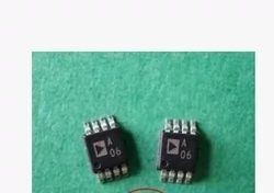 集成IC电路AD8629ARMZ AD8629ARM 丝印A06 MSOP-8 运算放大器