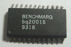 集成IC电路芯片BQ2001S  BQ2001  SOP24原装拆机质量保证