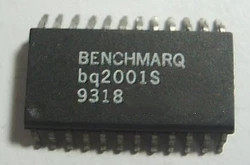 集成IC电路芯片BQ2001S  BQ2001  SOP24原装拆机质量保证