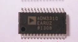 集成IC电路芯片ADM3310EARU ADM3310 TSSOP原装拆机质量保证