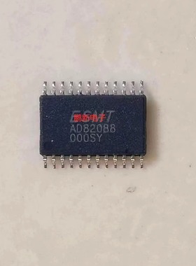 AD82088 进口AD82088-QG24NRR 贴片 TSSOP-24