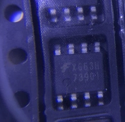 FAN73901MX FAN73901 73901 SOP8脚贴片