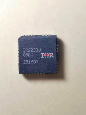 集成IC电路芯片原装拆机