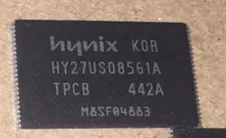 集成IC电路芯片HY27US08561A   TSSOP原装拆机质量保证