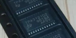 集成IC电路芯片TPA3121D2  TPA3121  TSSOP原装拆机质量保证