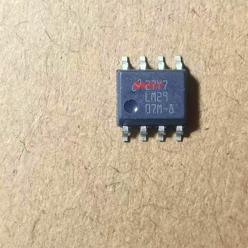 LM2907M-8   SOP-8   LM2907