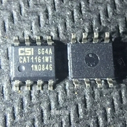 集成IC电路芯片CAT1161WI  CAT1161  SOP8原装拆机质量保证