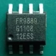 FR9889 FR9889SPCTR 电源管理芯片
