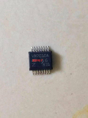 集成IC电路芯片原装拆机