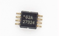 UCC27324 UCC27324DGNR MSOP-8 丝印27324 驱动器IC
