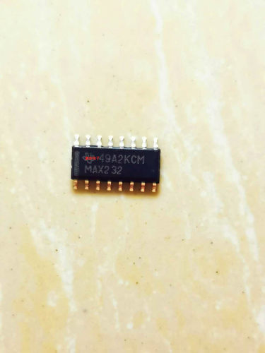 集成IC电路芯片MAX232I MAX232IDR MAXIM厂家 SOP16封装 驱动器