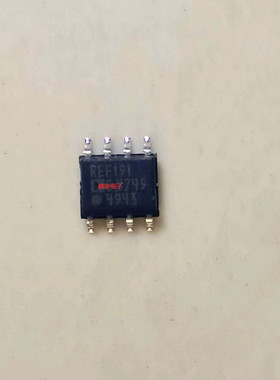 REF191G  REF191  SOP8