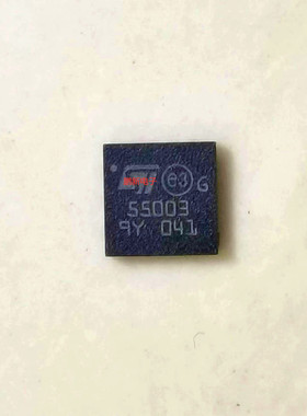 PD55003L-E/55003 封装QFN