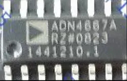 集成IC电路芯片ADN4667ARZ   ADN4667  SOP原装拆机质量保证