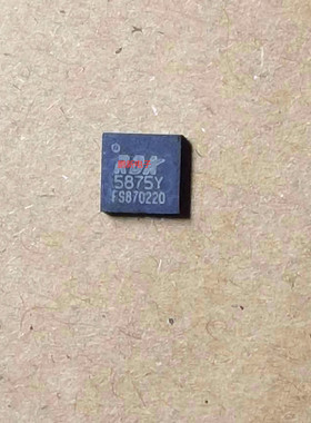 集成IC电路芯片RDA5875Y 5875Y 蓝牙芯片QFN32 原装拆机质量保证