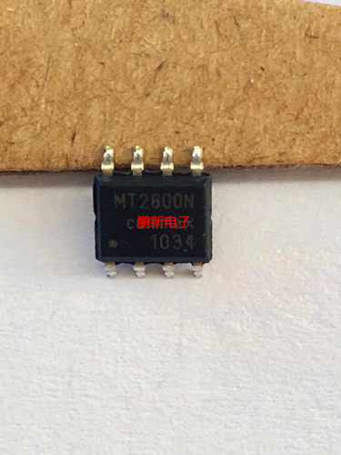 集成IC电路芯片MT2800N  MT2800  SOP8原装拆机质量保证