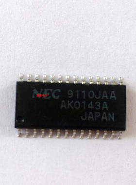 集成IC电路芯片AK0143A  AK0143  SOP28原装拆机质量保证