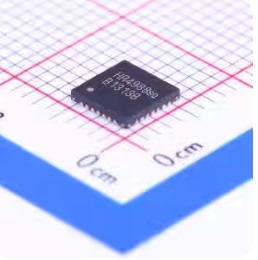 HR4988SQ QFN28 HR4988E 步进电机驱动器芯片IC HR4988