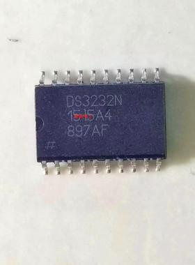 　DS3232N  DS3232  SOP20