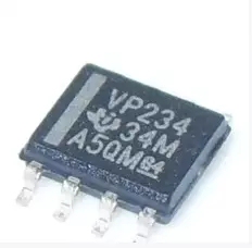 集成IC电路芯片VP234 SN65HVD234D SN65HVD234DR 封装SOP8