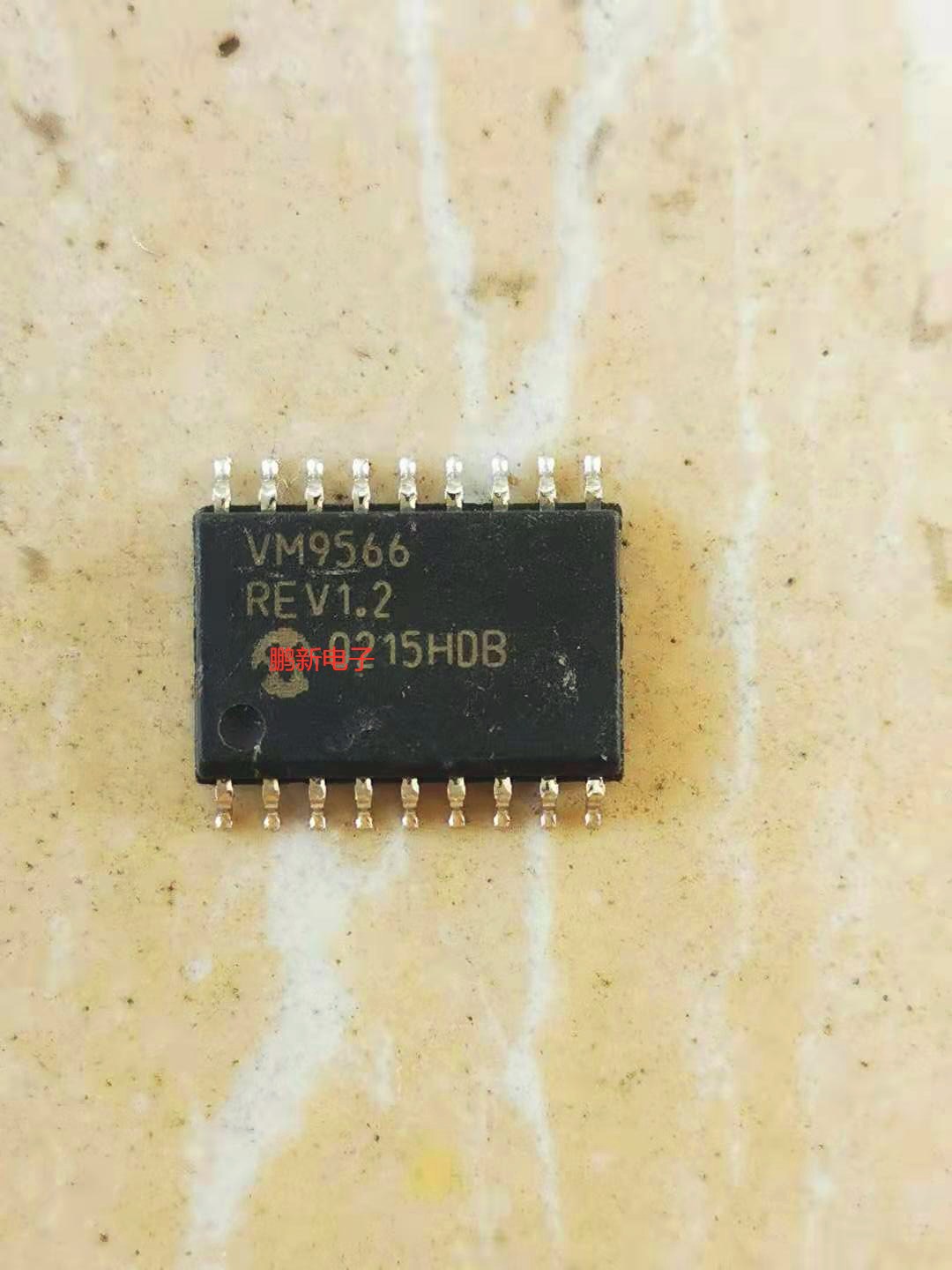 IC VM9566REV1 2 VM9566 SOP ic-vm9566rev1-2-vm9566-sop
