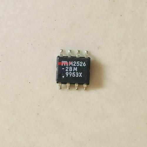 集成IC电路芯片MIC2526-1YM 2526-1YM SOP8 封装