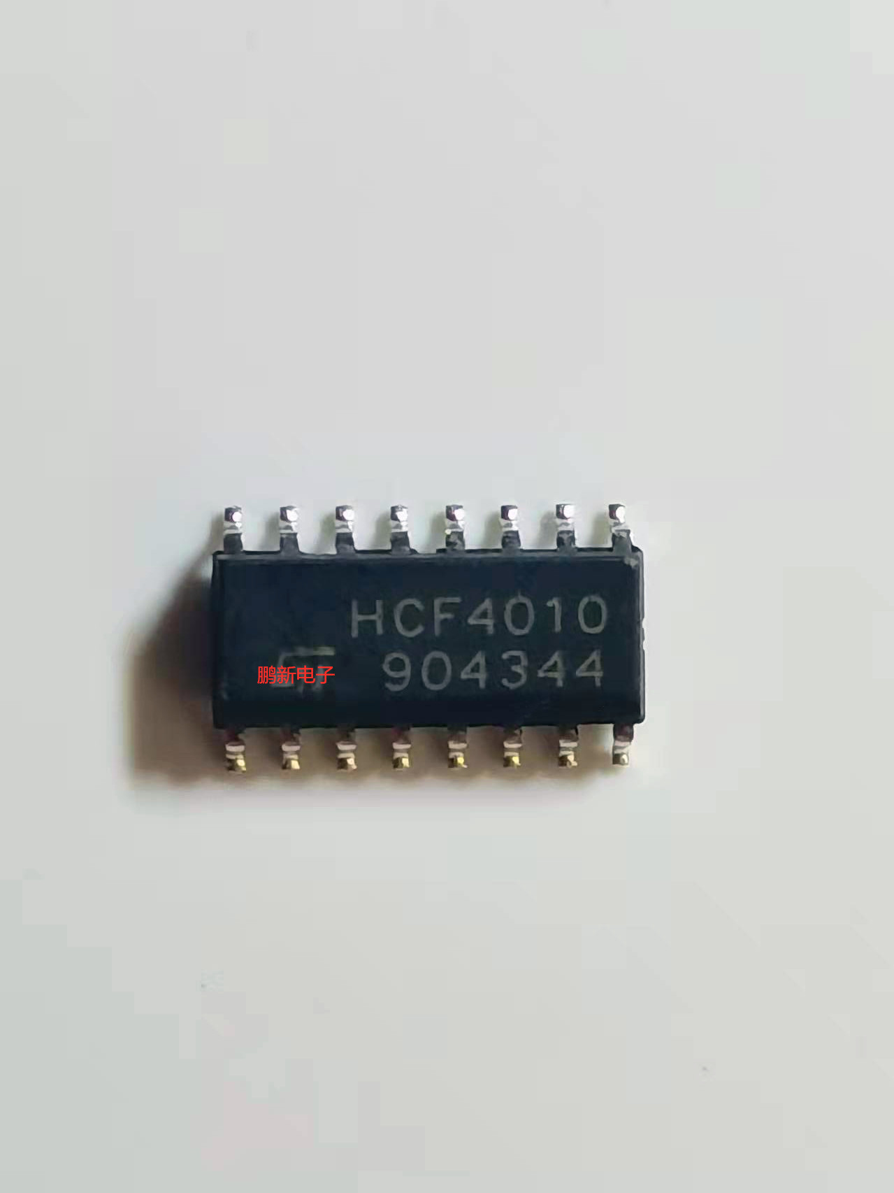 集成IC电路芯片HCF4010M013TR  HCF4010  SOP16原装拆机质量保证