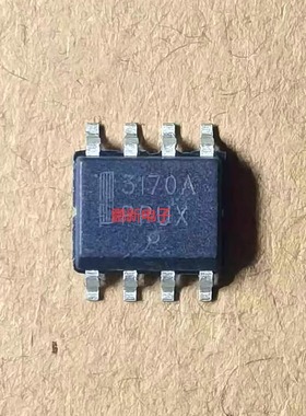 NCP3170转换器 3170A 3170B NCP3170ADR2G NCP3170BDR2G