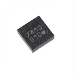 IST8310 丝印010 QFN封装 贴片地磁传感器IC芯片 三轴地磁传感器