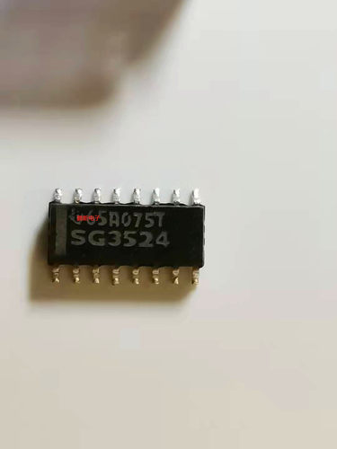 集成IC电路芯片SG3524DR  SG3524  SOP16  3.9MM原装拆机质量保证