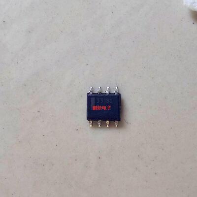 贴片MC33161D MC33161 通用电压监视器 进口拆机SOP-8封装