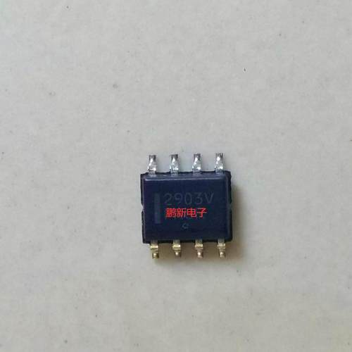 MC2903V  MC2903  2903V  2903  SOP