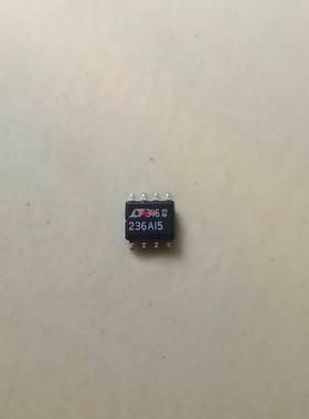 LT1236AIS8-5 LT236AI5 236AI5 5V高精度电压基准