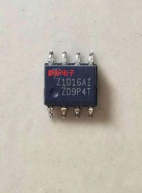 AOZ1016 AOZ1016AI Z1016AI 降压芯片贴片 SOP-8